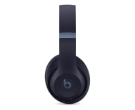 Apple Beats Studio Pro - granatowy - 1164415 - zdjęcie 3